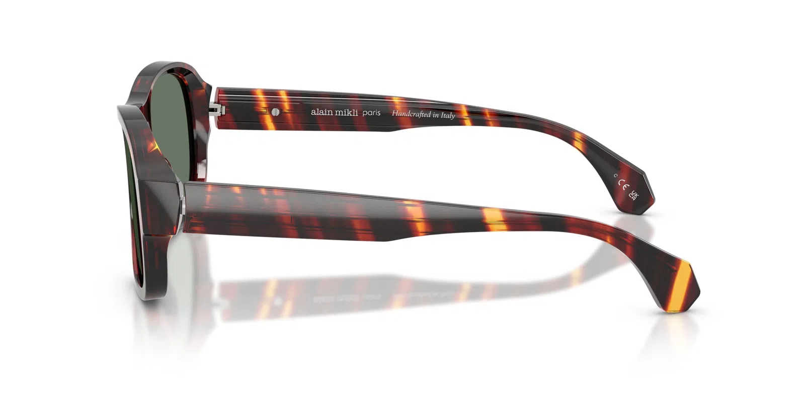 Alain Mikli 5519 Sunglasses - view 42